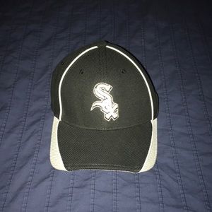 Chicago White Sox Batting Practice Cap